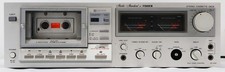 FISHER Stereo Cassette Deck Studio-Standard CR-4150 Bastlerware / Defekt 252064