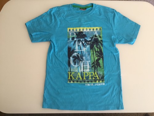 Shirt herren marke - kappa,