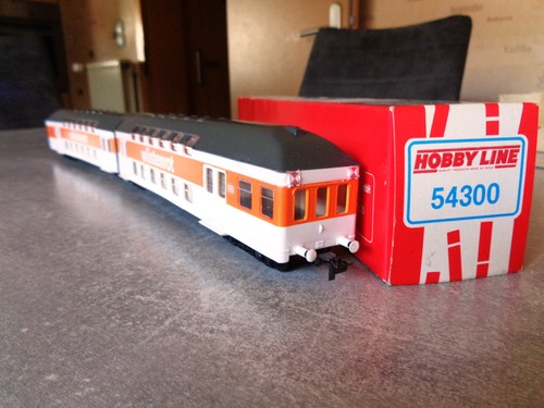 Roco hobby line - roco,