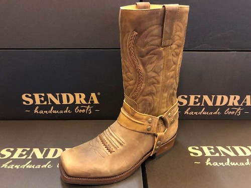 Sendra boots cowboystiefel - boots,