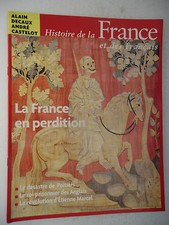 Geschichte Frankreichs: Heft