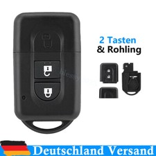 Auto Schlüssel Gehäuse für