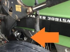 Anlasser getriebeanlasser - anlasser,