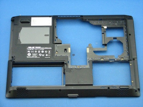 Gehäuse unten asus - gehäuse,