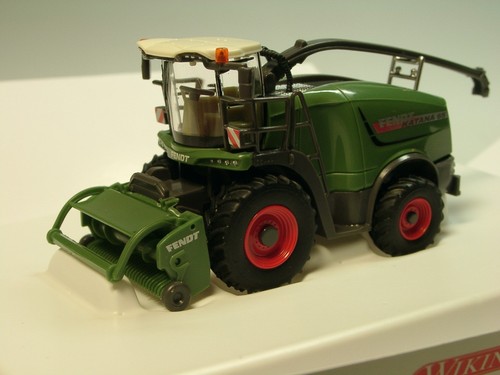 Wiking fendt katana mit - fendt,