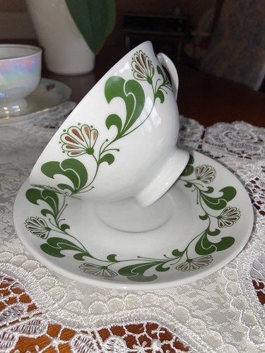 Sammeltasse lettin mit - sammeltasse,