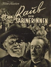 BFK 2441 | DER RAUB DER