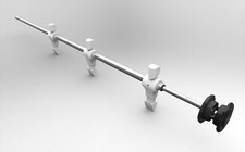 Ullrich-Sport Tischfussball