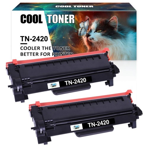 Xxl toner compatible - toner, with