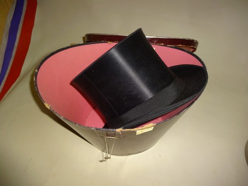 Alter chapeau zylinder - alter,