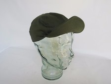 US Army Air Forces USAAF A3 Mechanics Cap Airforce HBT Vintage Baseball WWII WK2