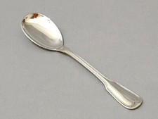 WMF Augsburger Faden Löffel