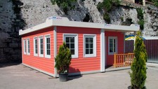Bürocontainer baucontainer - bürocontainer,