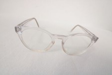 RALPH LAUREN Damen Brillengestell Brille Brillengestell Transparent Sehr gut Zst