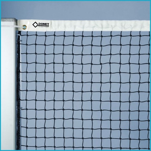 Tennisnetz 1 07m - tennisnetz, 1,07m