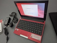 Netbook Retro Windows 7