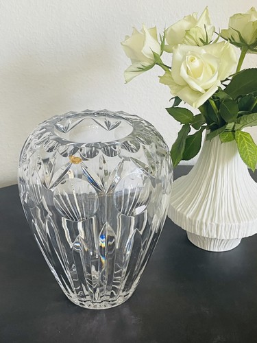 Nachtmann bamberg vase - bamberg,
