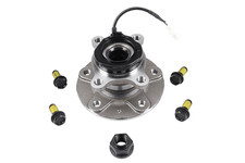 Radlagersatz Hinterachse