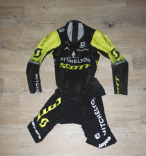 Giordana Team Mitchelton Scott