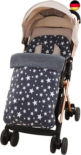 Universal premium fußsack - universal,