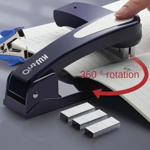Tacker hefter inkl 1000 - ,