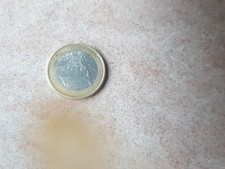 1999er 1 Euro Münze