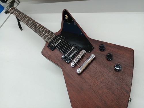 Gibson explorer faded - gibson,