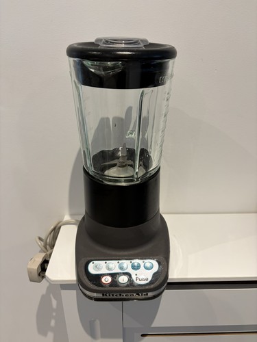 Kitchenaid ultra power mixer - ultra,