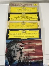 Deutsche Grammophon Gesellschaft Sammlung 11 Vinyl Schallplatten