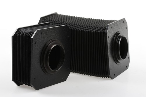 Leica balgen bajonett - balgen, m
