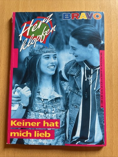Bravo herzklopfen keiner hat - bravo,