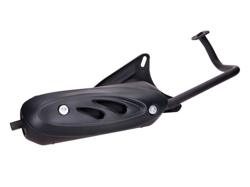 Auspuff tecnigas silent pro - tecnigas,