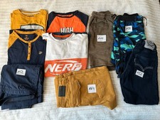 Jungen Kleiderpaket 152 - 168
