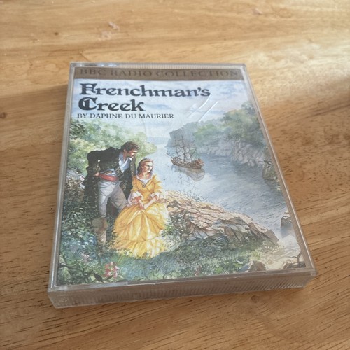 Frenchmans creek audio - audio, book