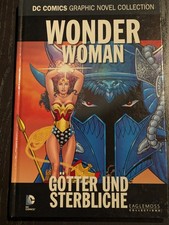 DC Comics Graphic Novel Collection - Eaglemoss