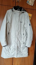 Jack Wolfskin Mantel Gr. M