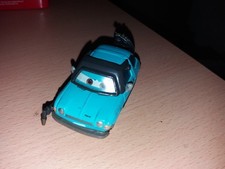 Disney Pixar Cars Acer mit