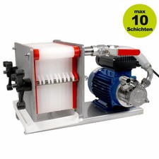 Ölfilter Weinfilter Öl