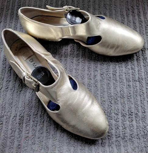 Marzio leder damen schuhe - di,