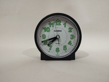 Casio, Wecker, TQ-228, Batteriebetrieben, Gerät funktionert