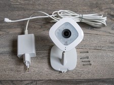 Netgear Arlo Q (VMC3040) 1080p HD Überwachungskamera WLAN Kamera