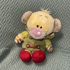 814/ Diddl Pimboli Plüsch