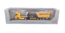HERPA 955416 H0,1:87 Volvo FH GL XL Koffersattelzug "Continental" 