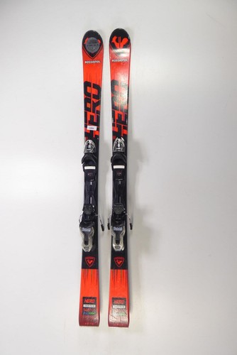 Rossignol hero jun - hero, me