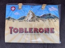 Toblerone Tasche Tragetasche