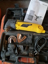 TROTEC Winkelschleifer PMTS 10-230V