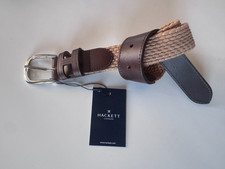 Hackett London Gürtel Herren