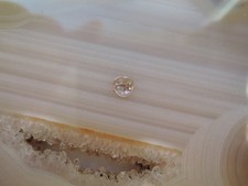 Echter turmalin pink cabochon - echter,