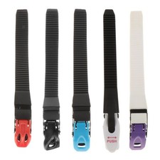 Universal Inline Skate Energy Strap Skating Boot Enge Schnalle Gürtel Herren