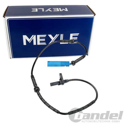 Meyle abs sensor - meyle, abs-sensor